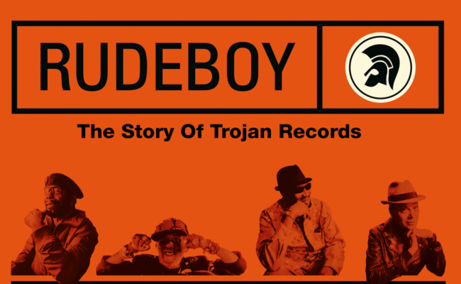 Bernie Grant Arts Centre Film Rudeboy The Story Of Trojan Records 2018 1980, uk, cert 18, 133 mins. trojan records